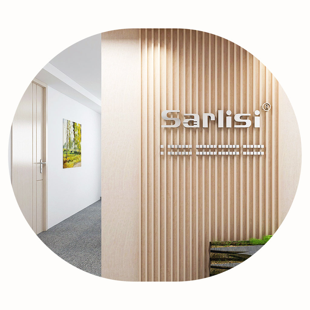 sarlisi brand 企業情報