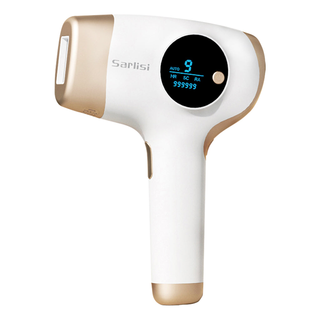 未開封 IPL 遅 Hair removal device 脱毛器