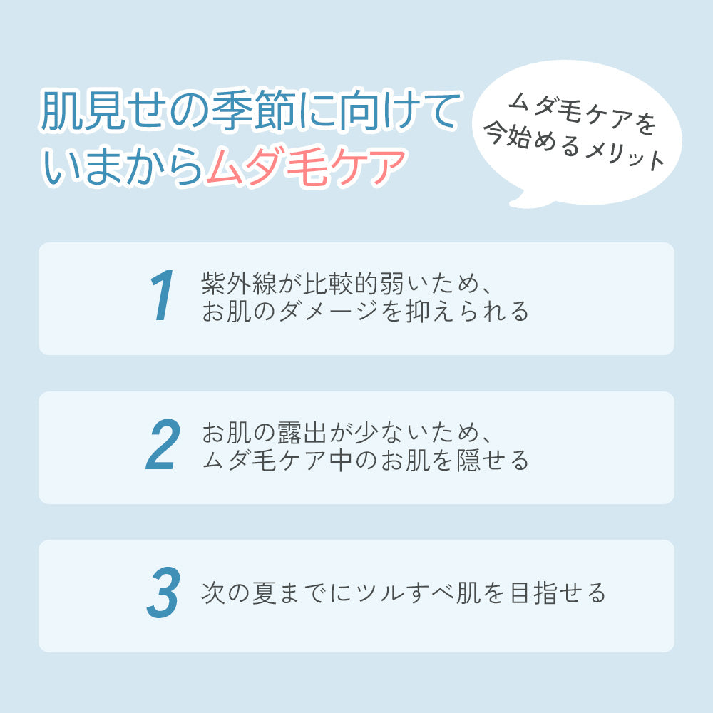 公式】脱毛初心者向けの入門級として、お手頃価格で高機能な脱毛器！厳選！