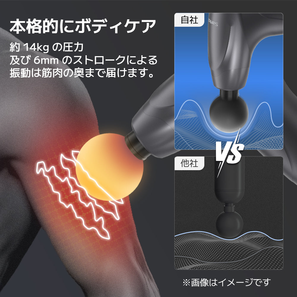 疲労回復】自宅で簡単にできる Sarlisiのボディケア商品が新登場！